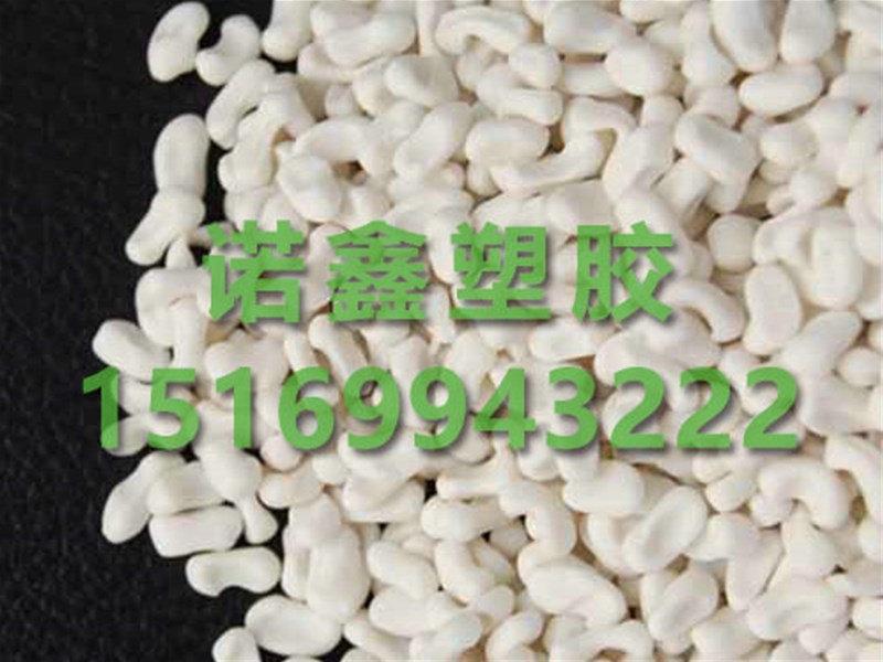 你真的了解填充母料吗？
