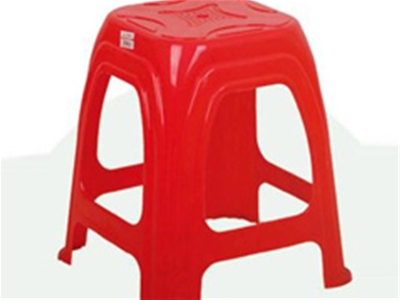 塑料家具