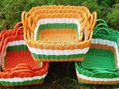 塑料家具