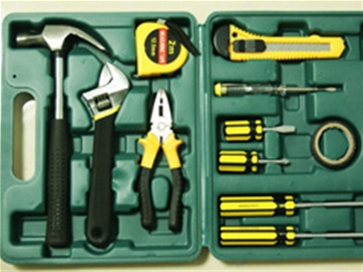 塑料工具箱包