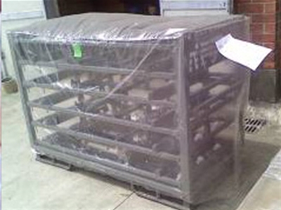 塑料餐具